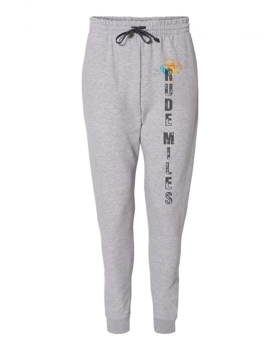 Rude Miles Sweatpants