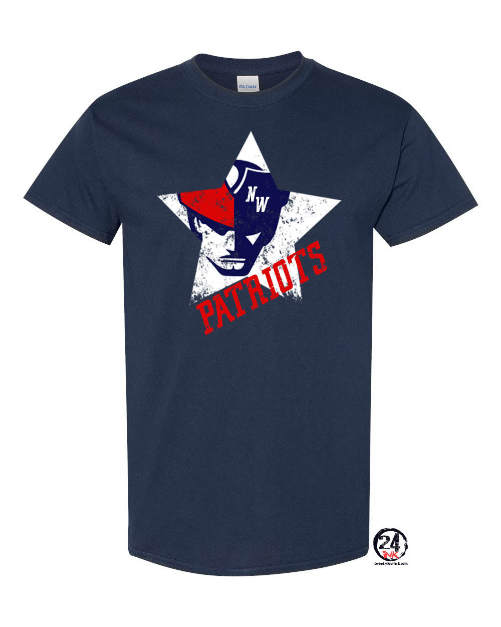 Star Patriot T-Shirt