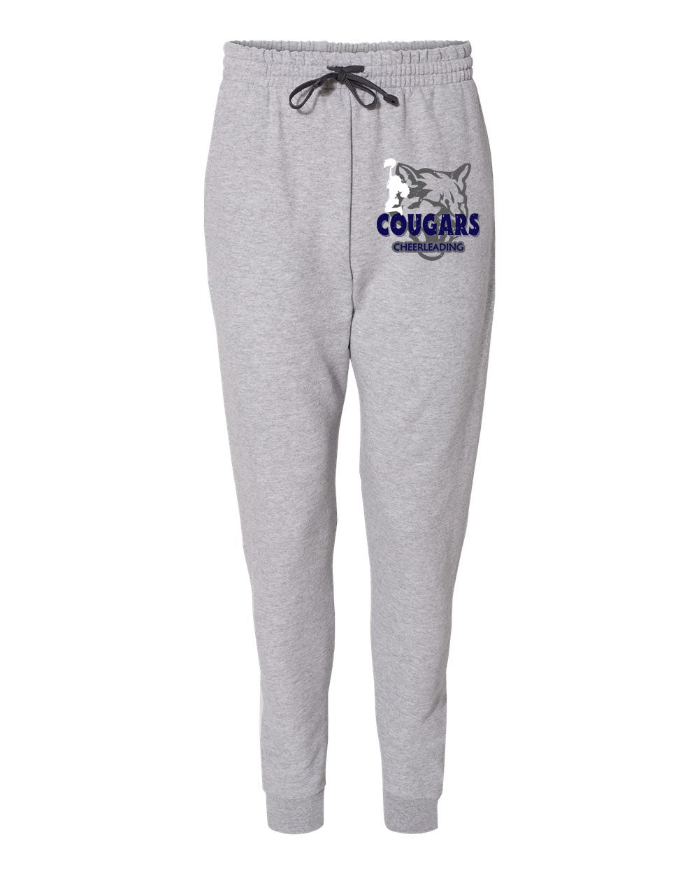Cougars Cheerleading Sweatpants