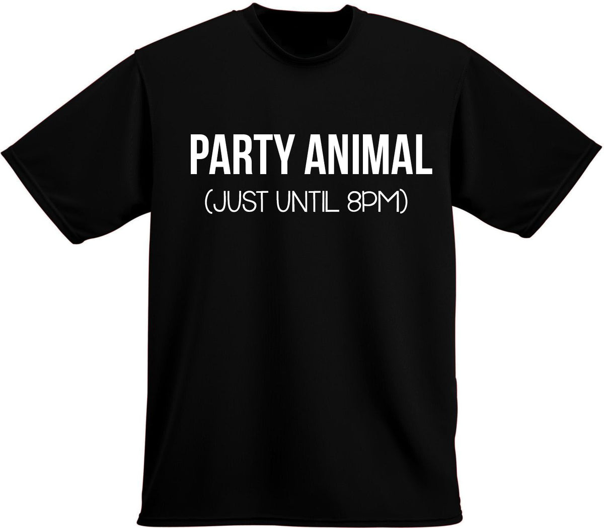 Party Animal T-Shirt