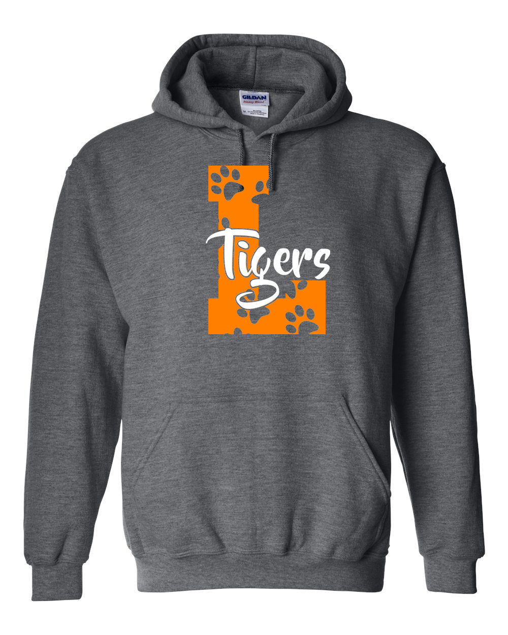 Lafayette L Hooded Sweatshirt