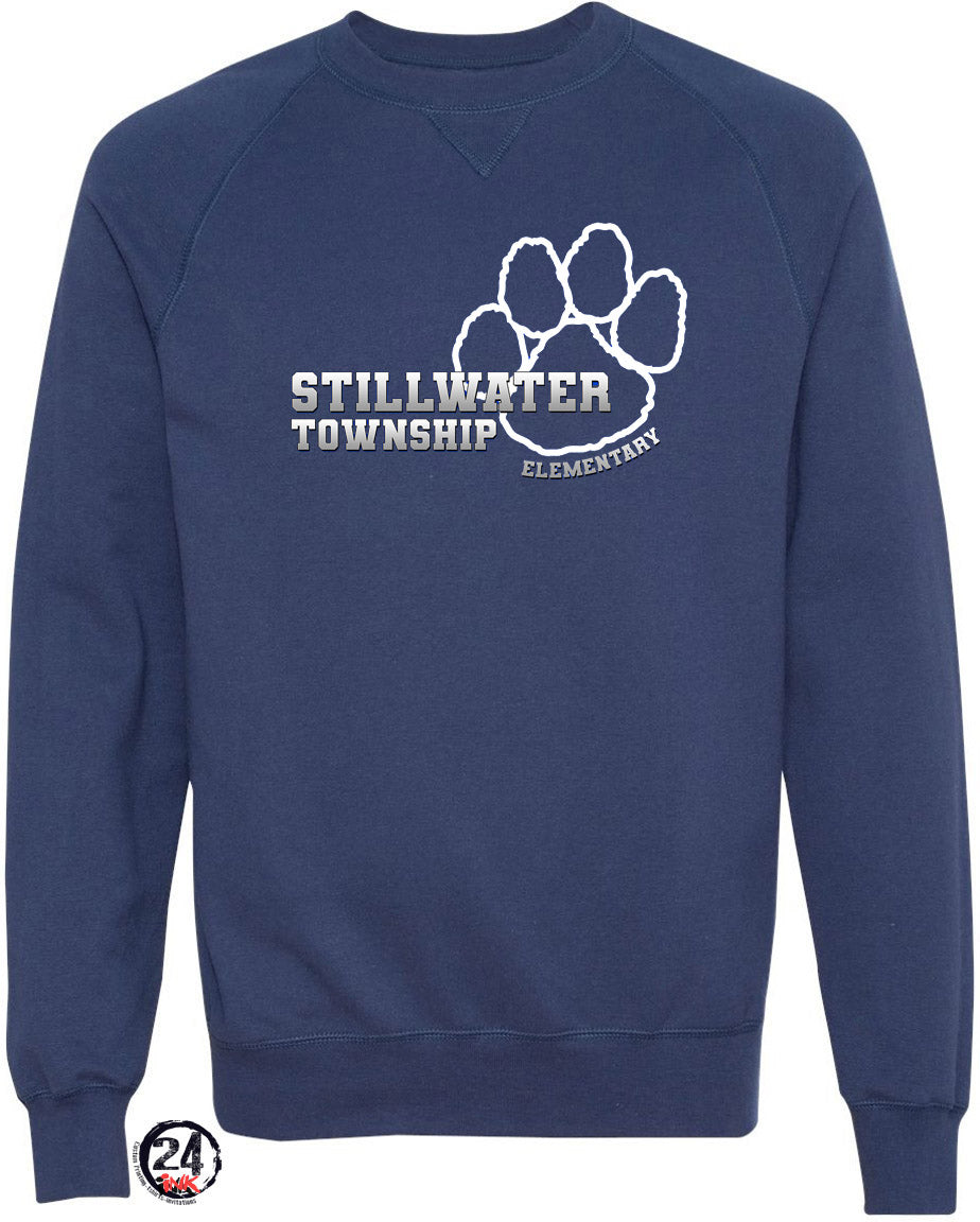 Stillwater Design 1 non hooded sweatshirt
