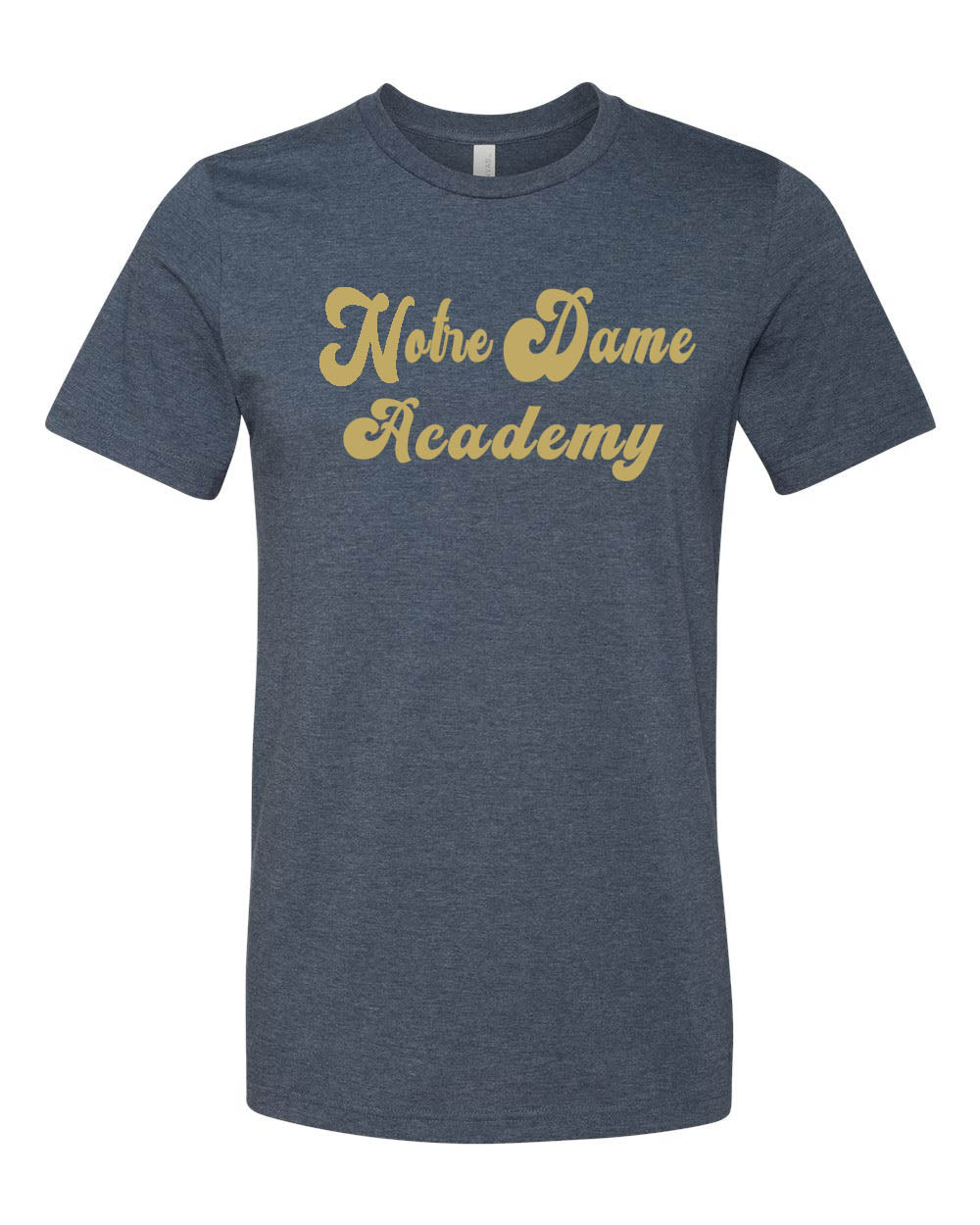 Notre Dame Academy T-Shirt