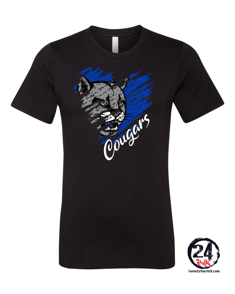 Stillwater design 7 T-Shirt