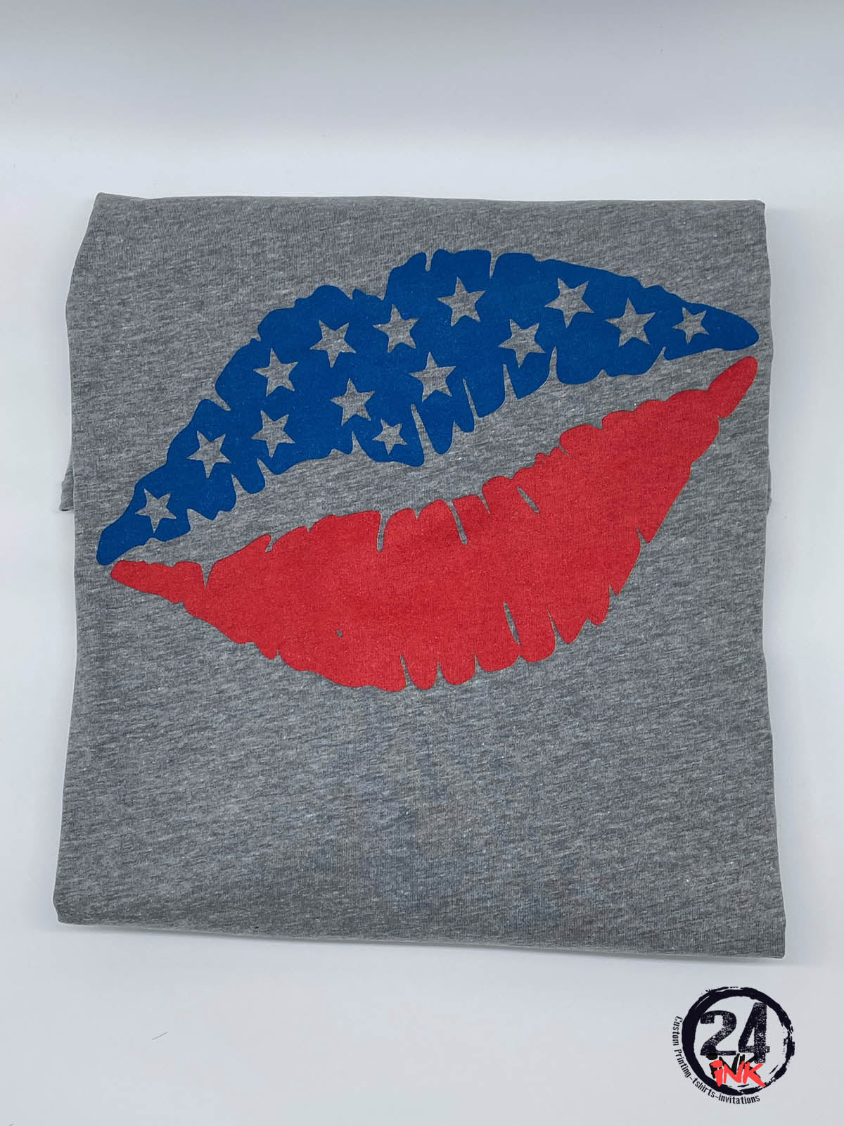 Lips T-Shirt
