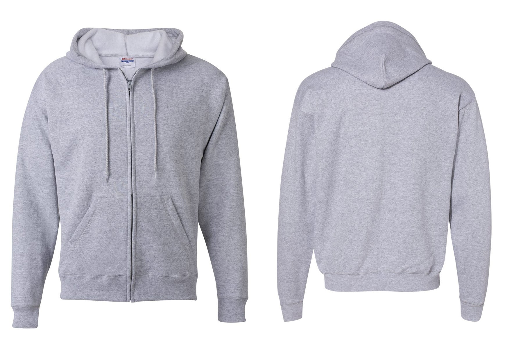 Pike County Humane Society Zip up Sweatshirt
