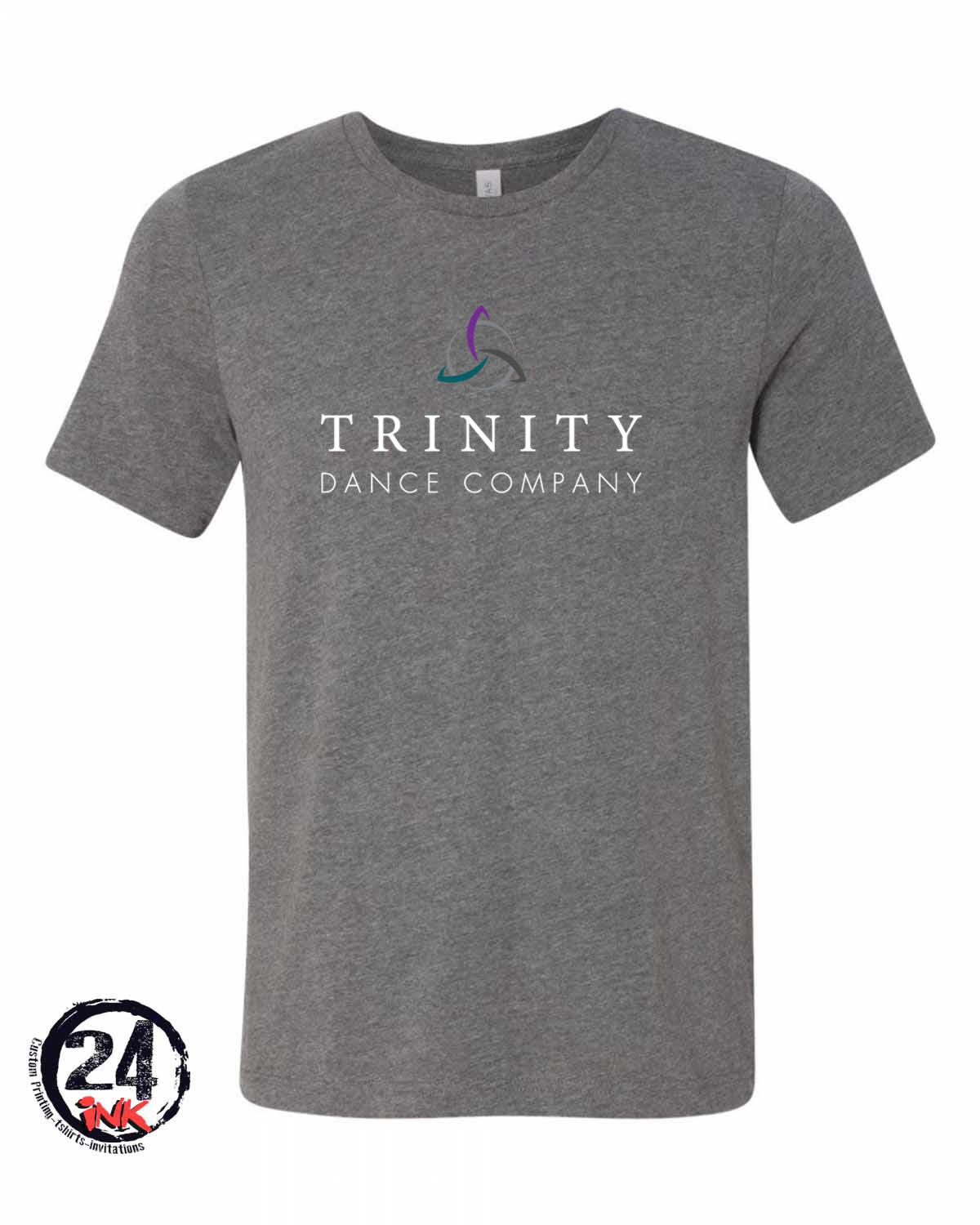 The Academy at Trinity T-Shirt