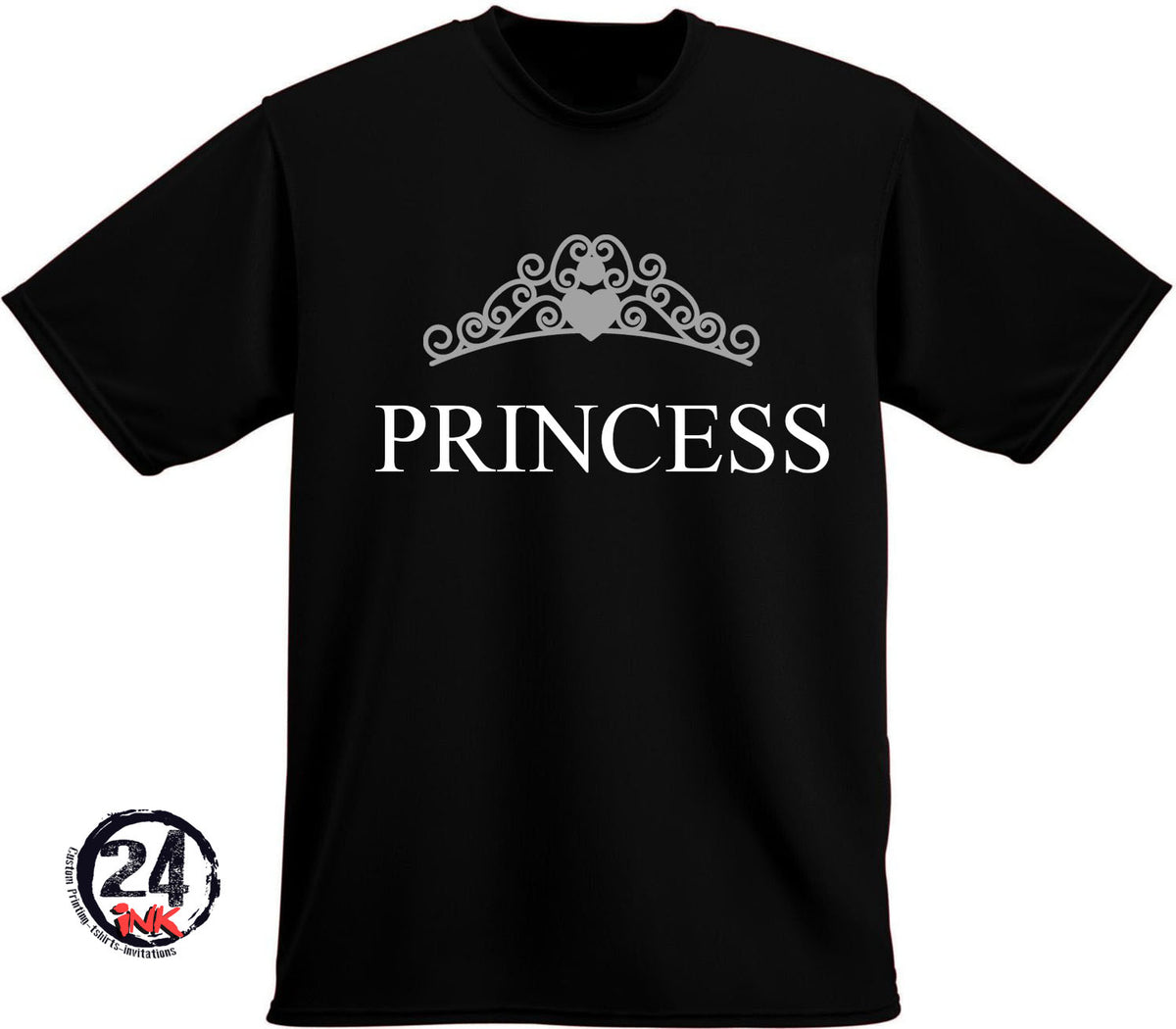 Princess T-Shirt