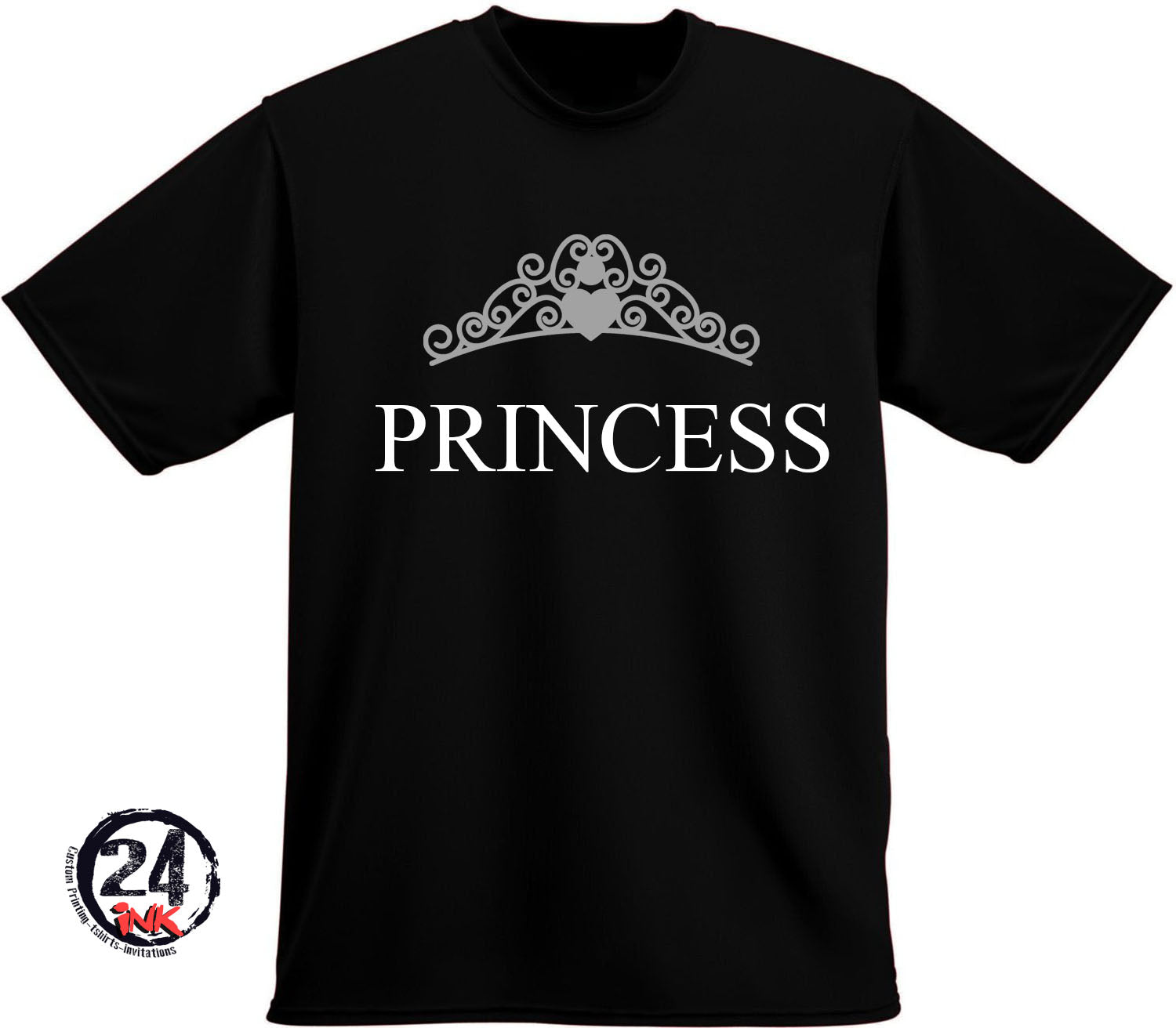 Princess T-Shirt