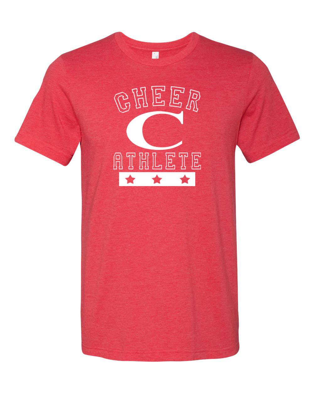 Cheer Athlete T-Shirt
