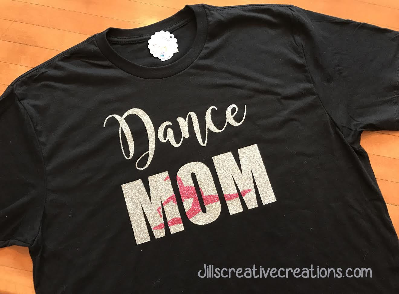 Dance Mom T-Shirt