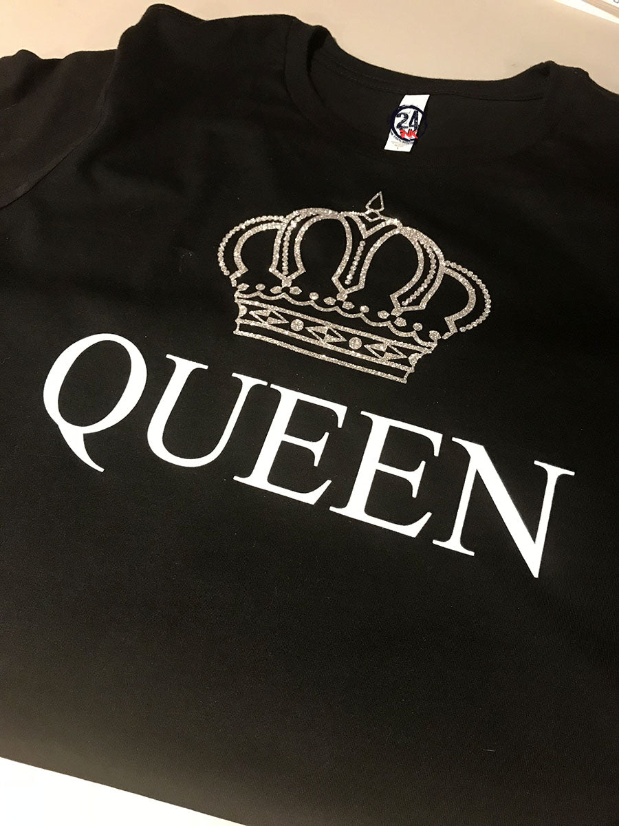 Queen T-Shirt