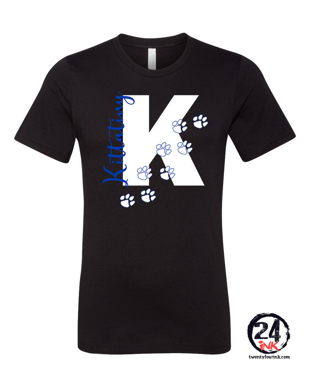 Stillwater design 6 T-Shirt