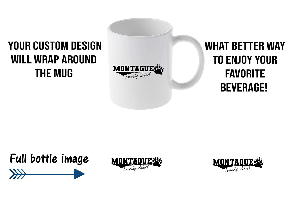 Montague Design 1 Mug