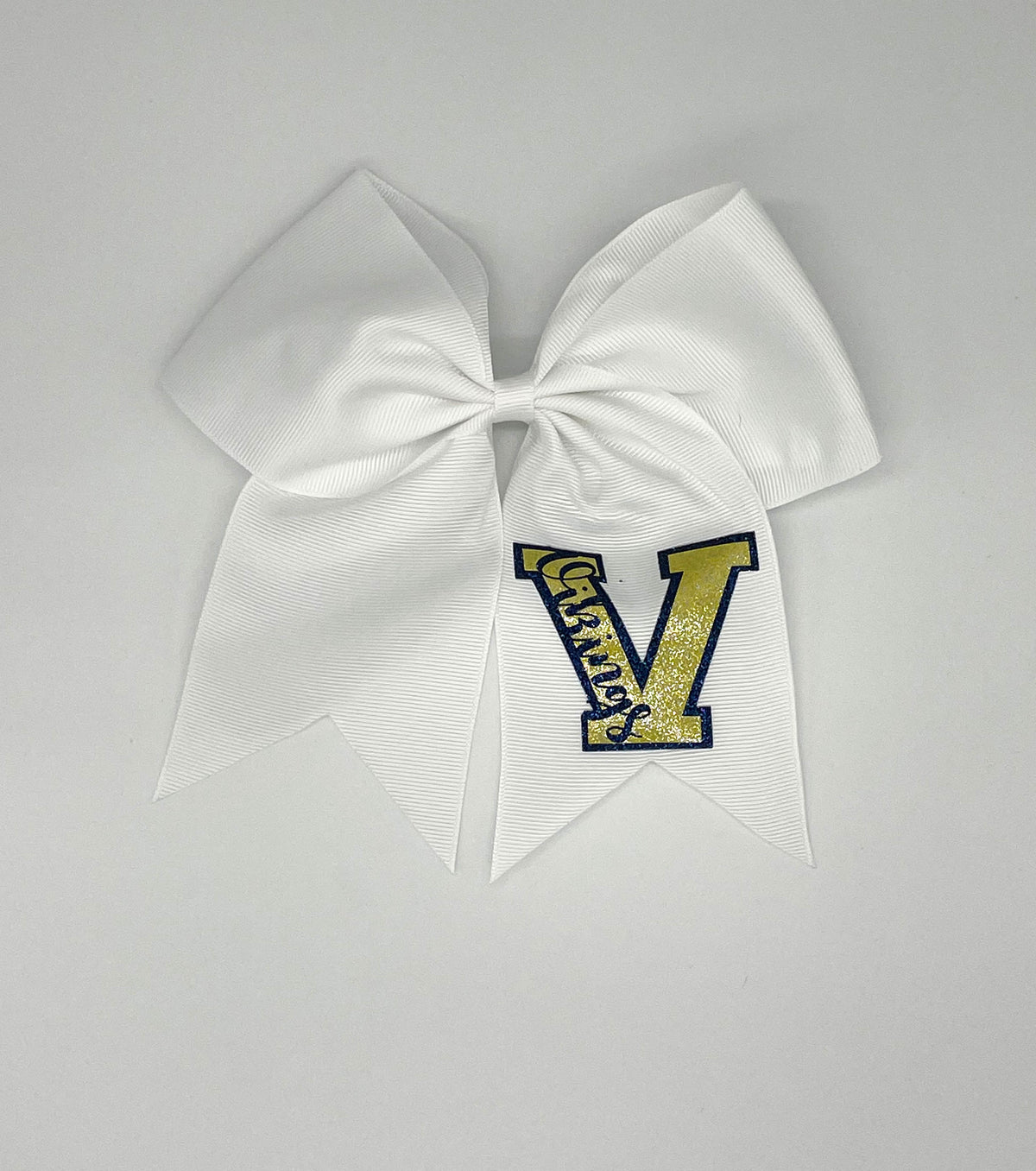 Vernon Bow Design 1