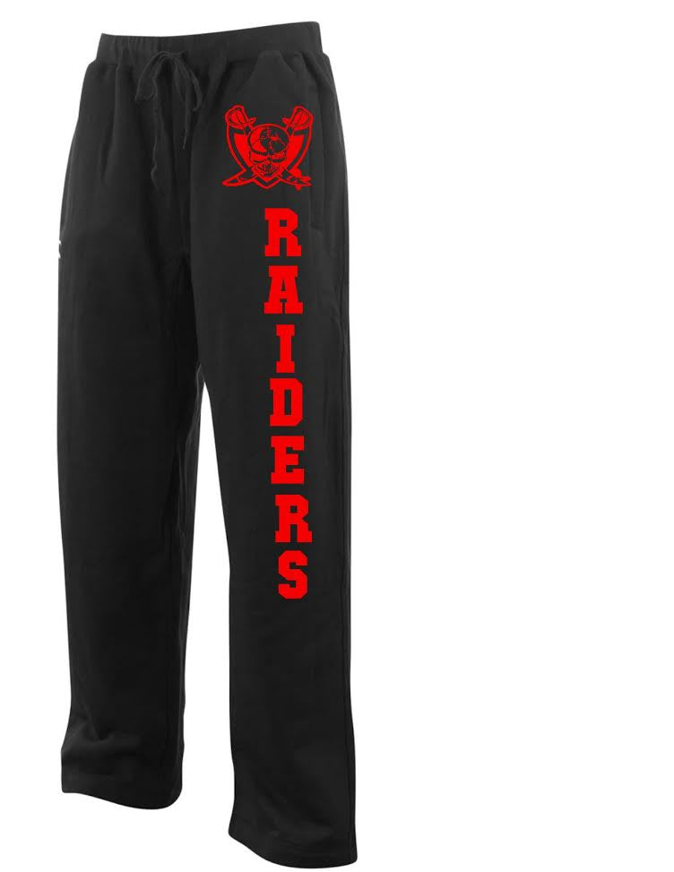 Sweatpants, custom sweats