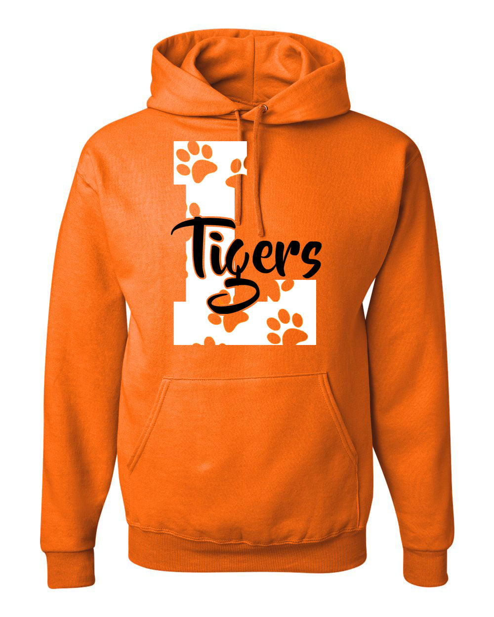 Lafayette L Hooded Sweatshirt