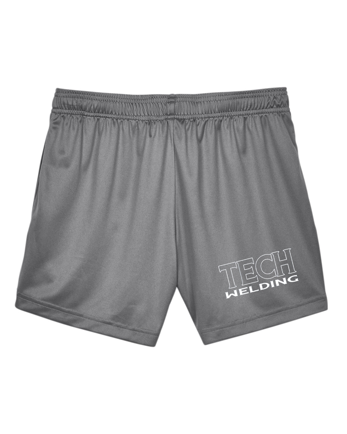 Sussex Tech Welding Ladies Performance Design 3 Shorts
