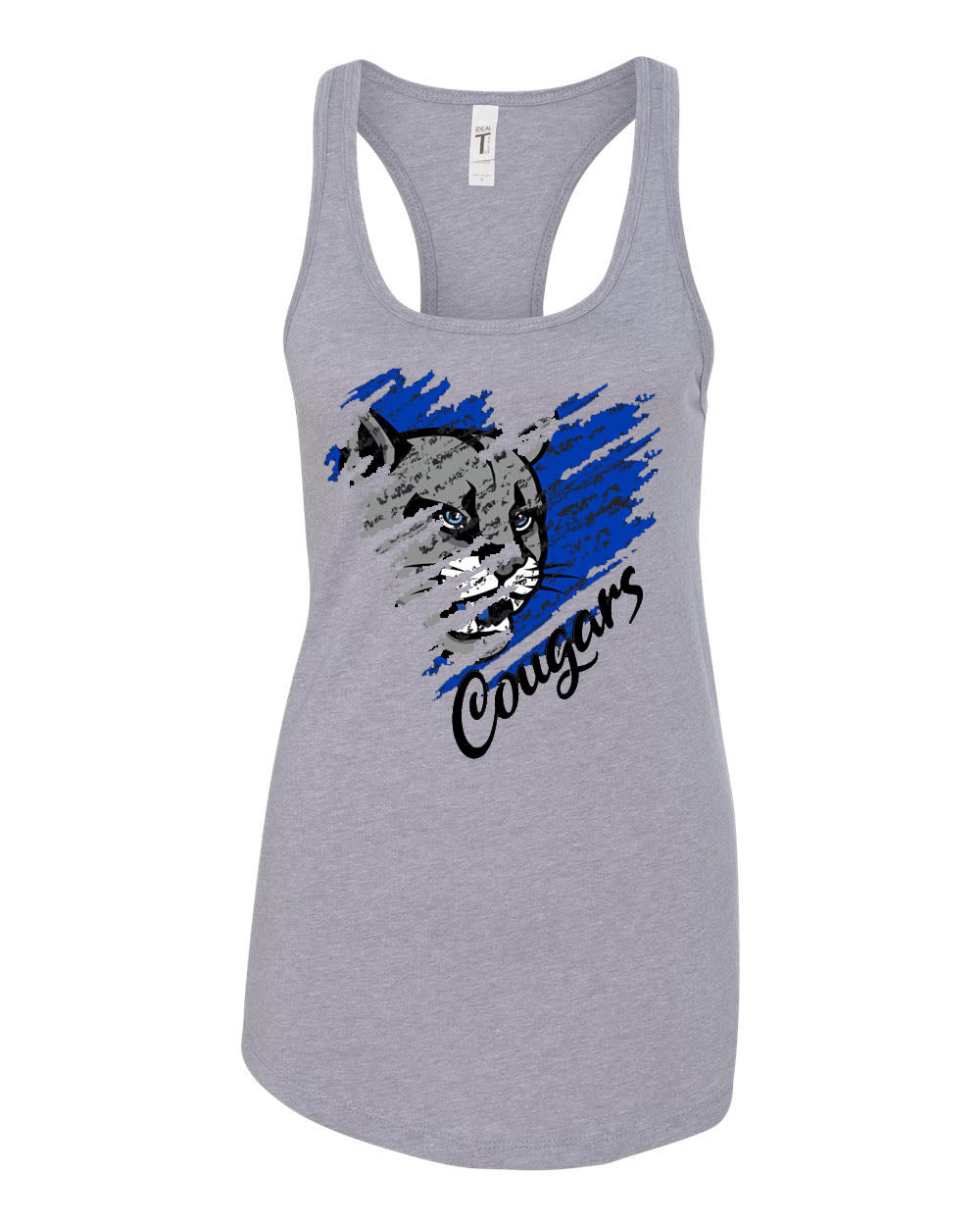 Stillwater Design 7 Tank Top