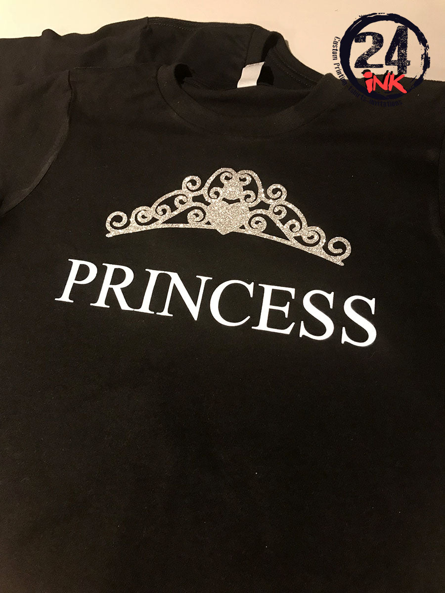 Princess T-Shirt