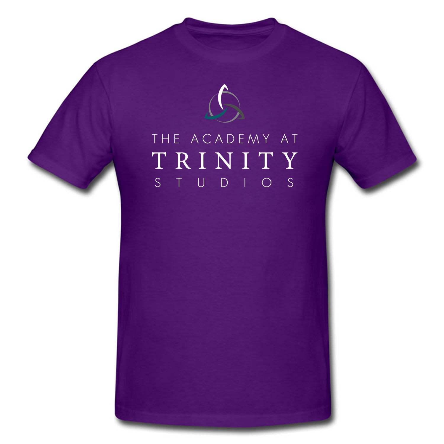 The Academy at Trinity T-Shirt