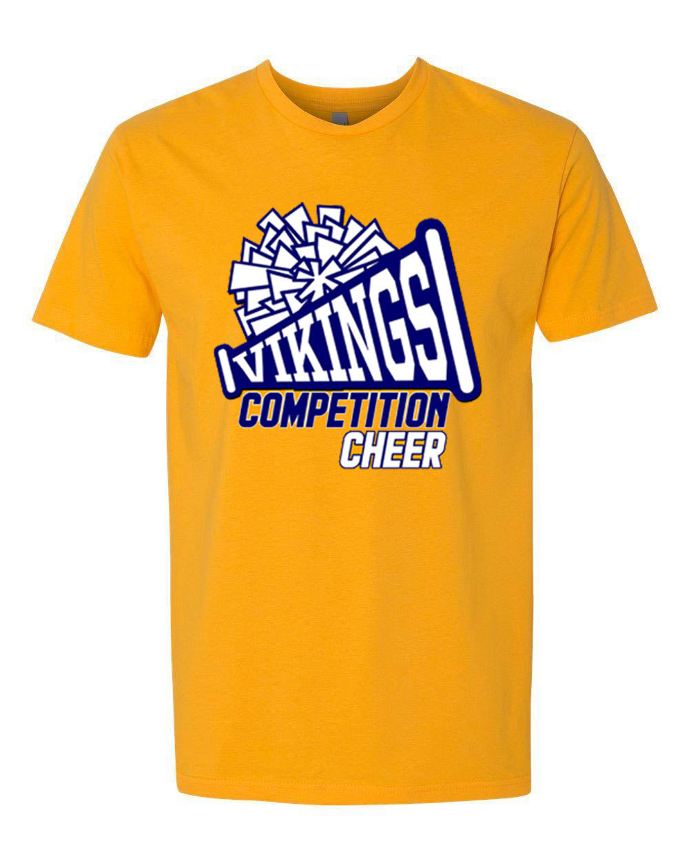 Vikings Cheer Design 9
