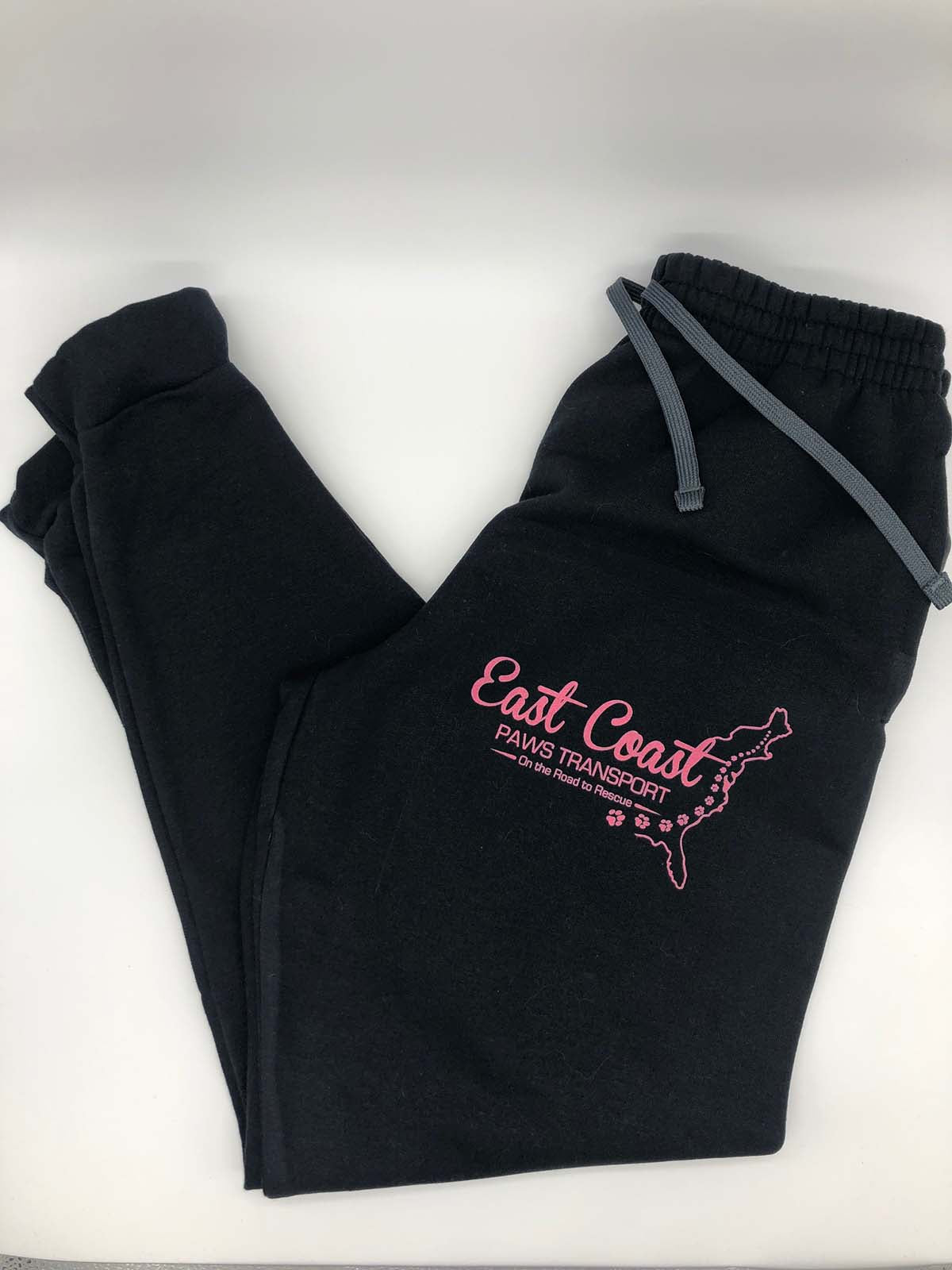 East Coast Paws Transport Sweatpants