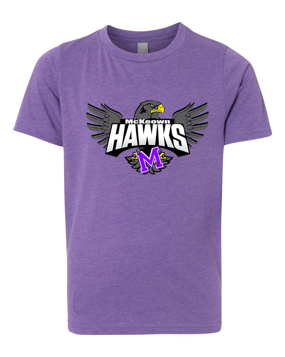 McKeown Design 4 T-Shirt