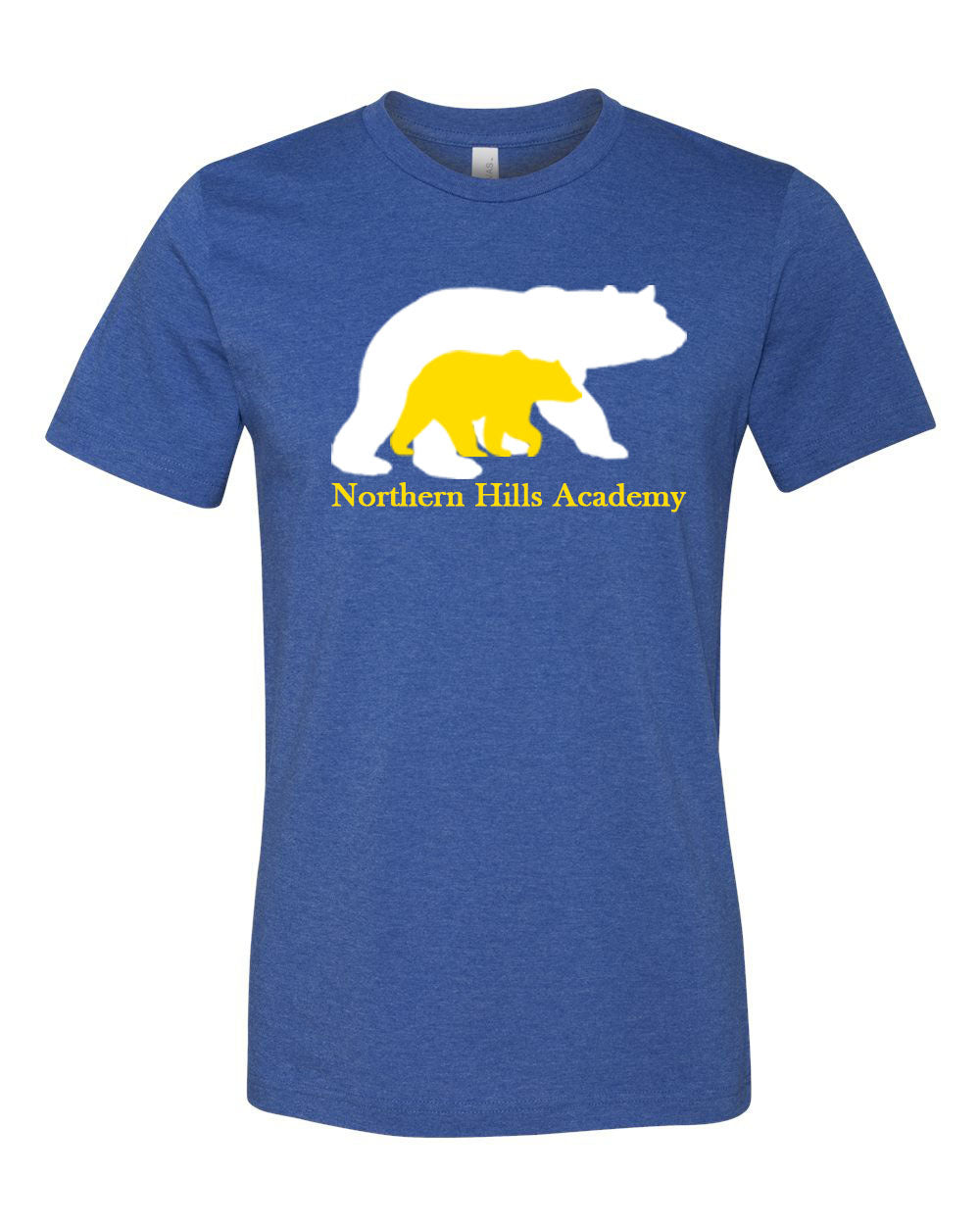 Northern Hills Design 2 T-Shirt