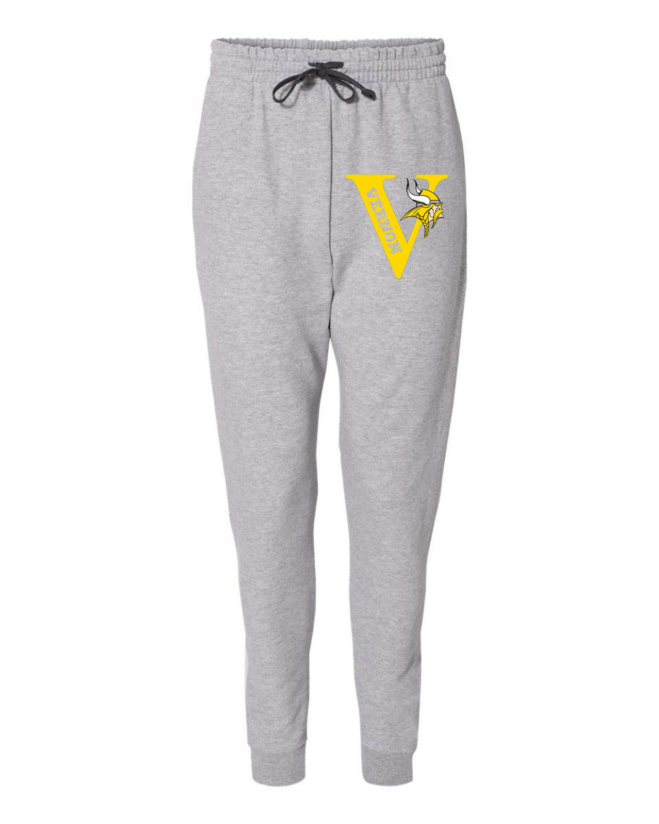 Vernon Vikings V Sweatpants