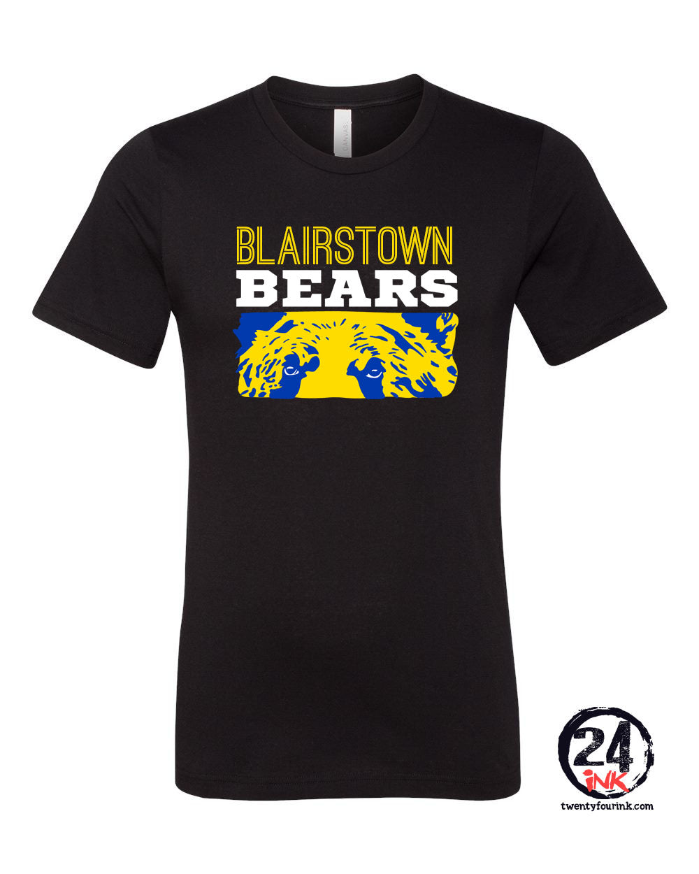 Bears design 4 t-Shirt