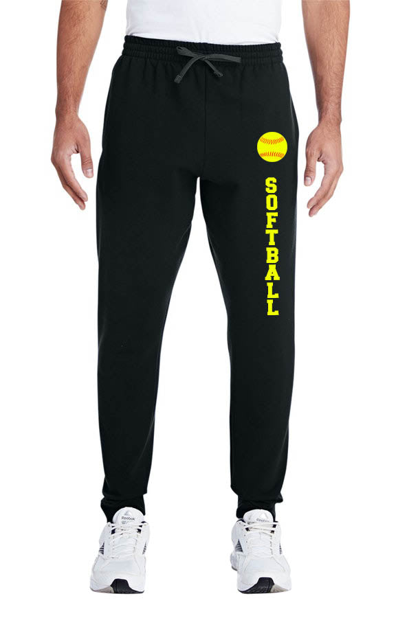 Softball Sweatpants