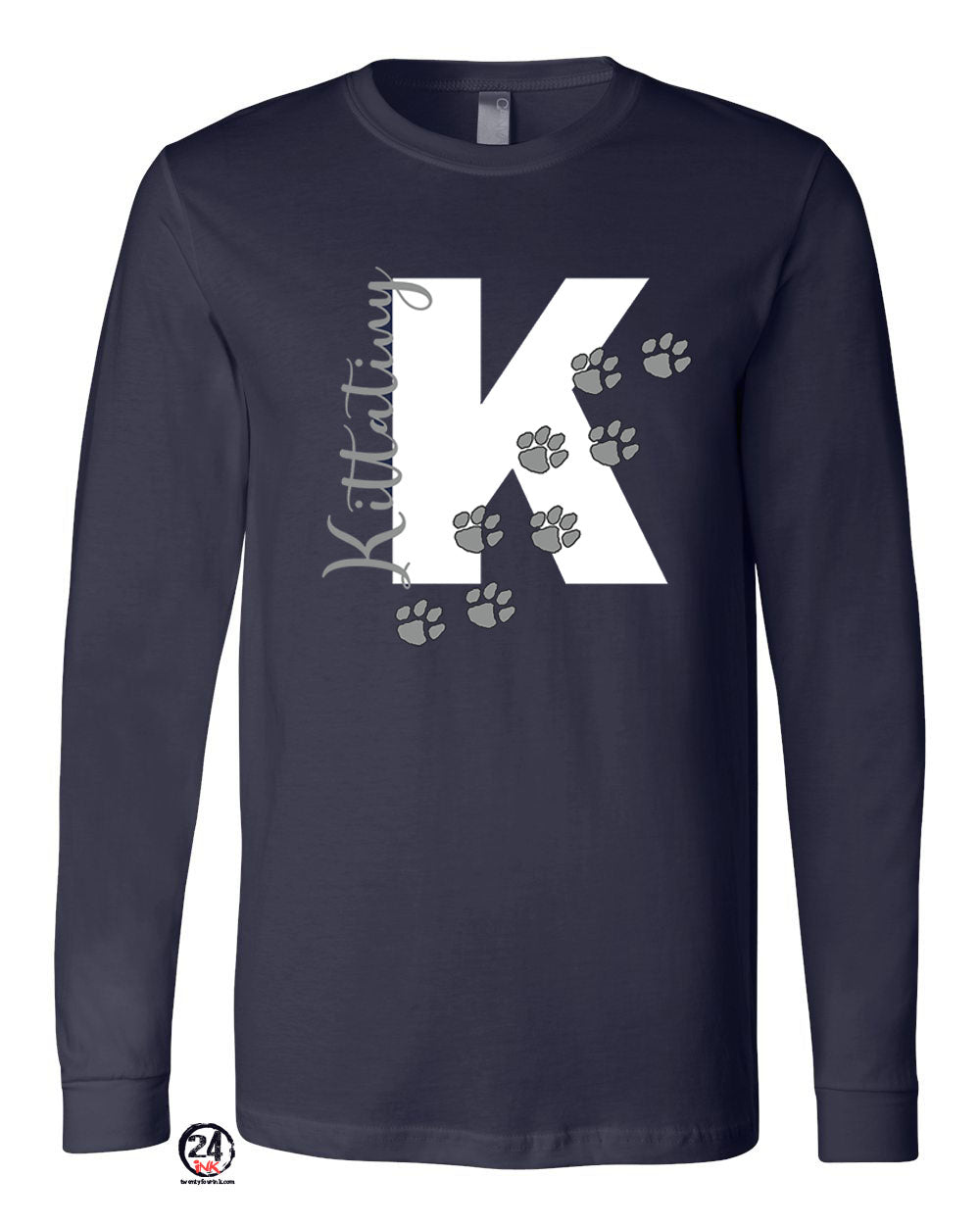 Stillwater Design 6 Long Sleeve Shirt