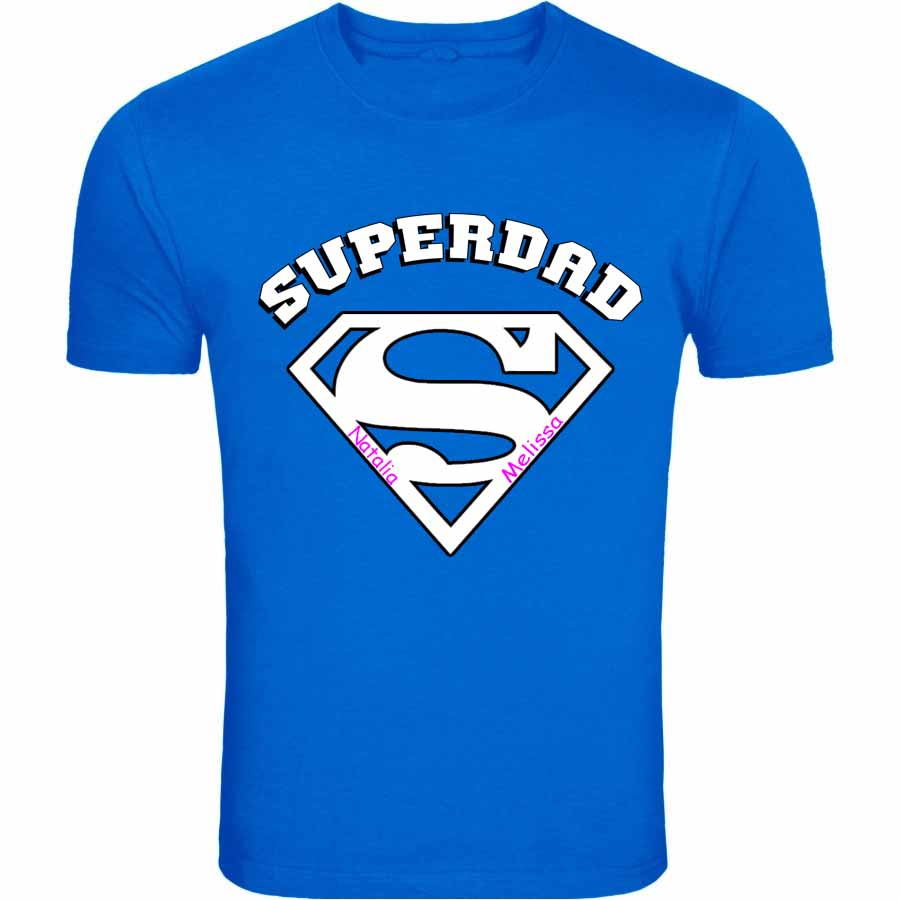 Superdad T-Shirt