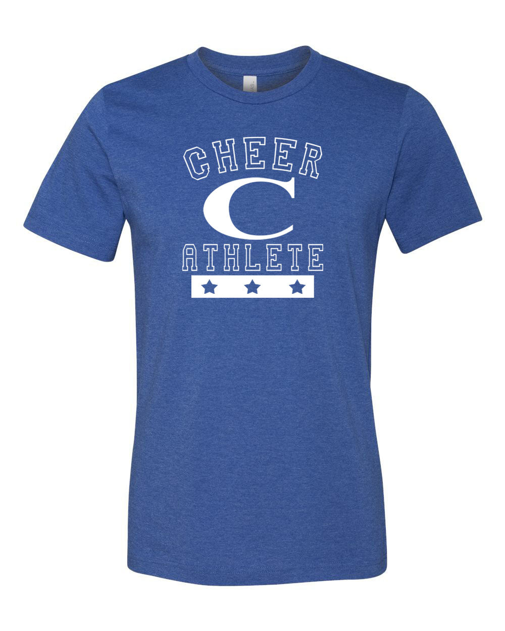 Cheer Athlete T-Shirt