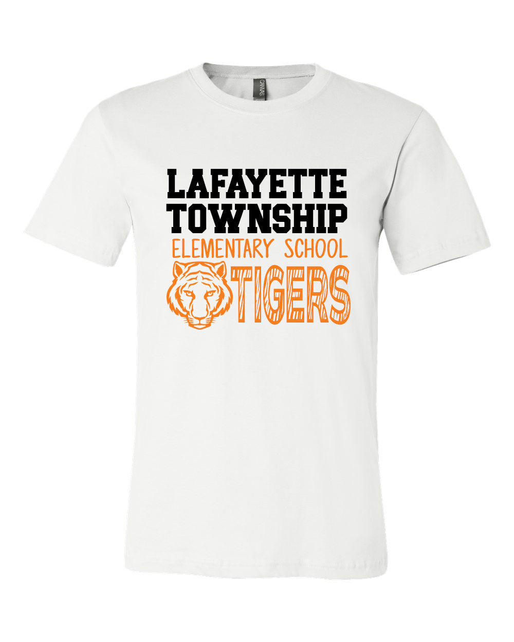 LTET T-Shirt