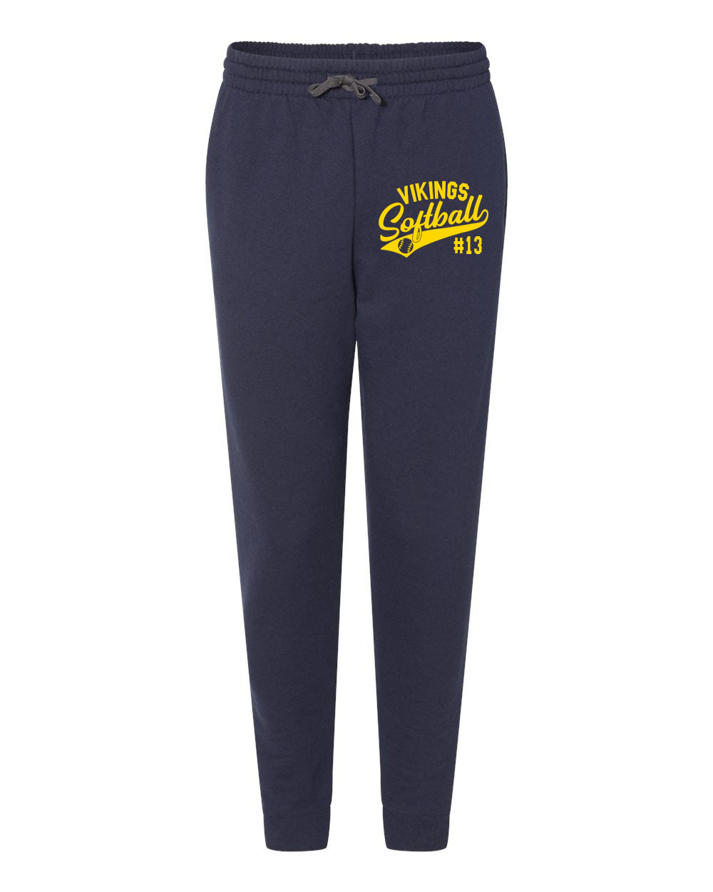 Vernon Softball Sweatpants