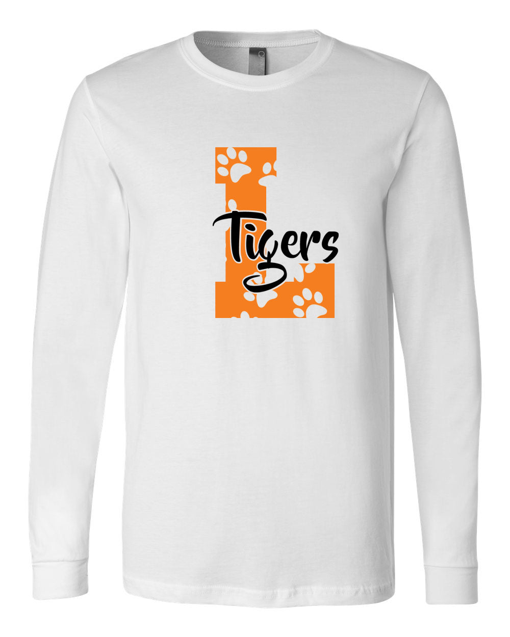 Lafayette L Long Sleeve Shirt