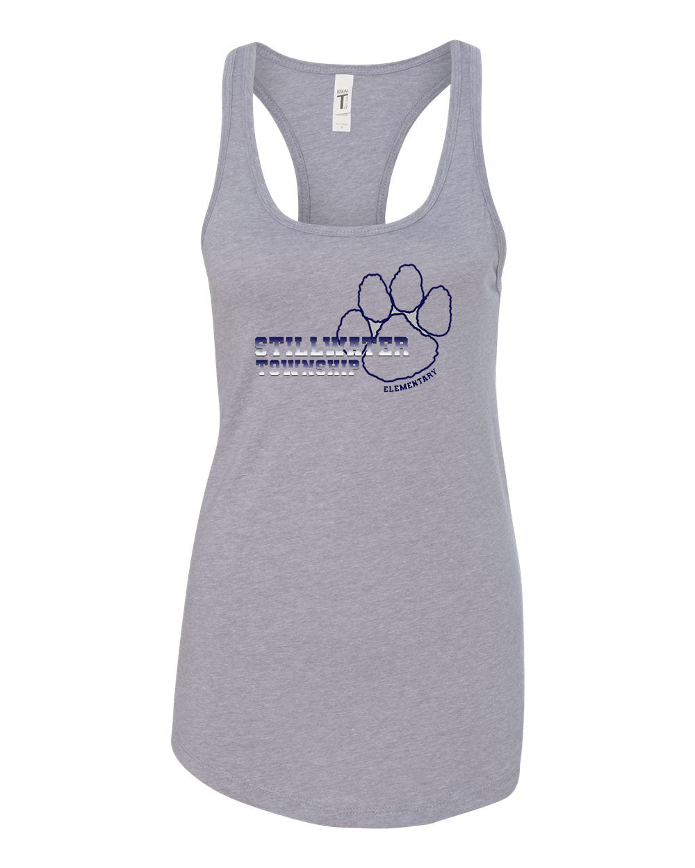 Stillwater Design 1 Tank Top
