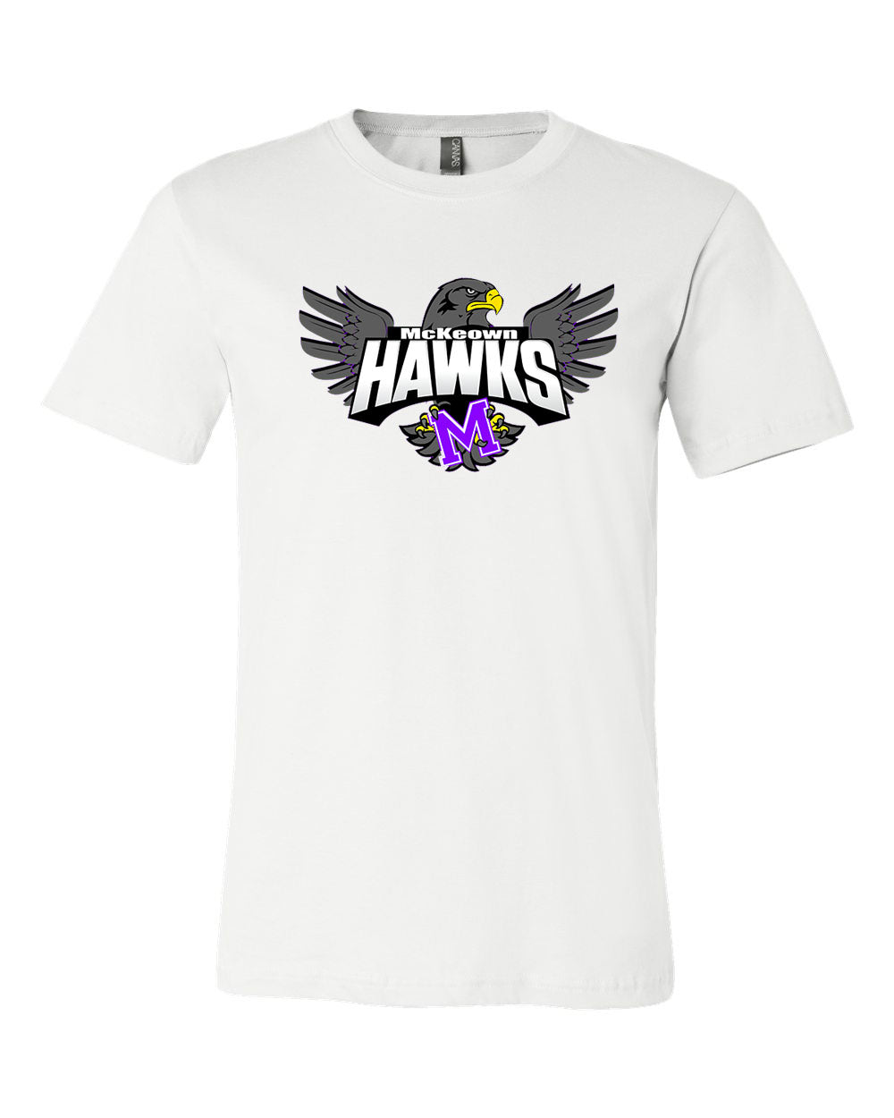 McKeown Design 4 T-Shirt