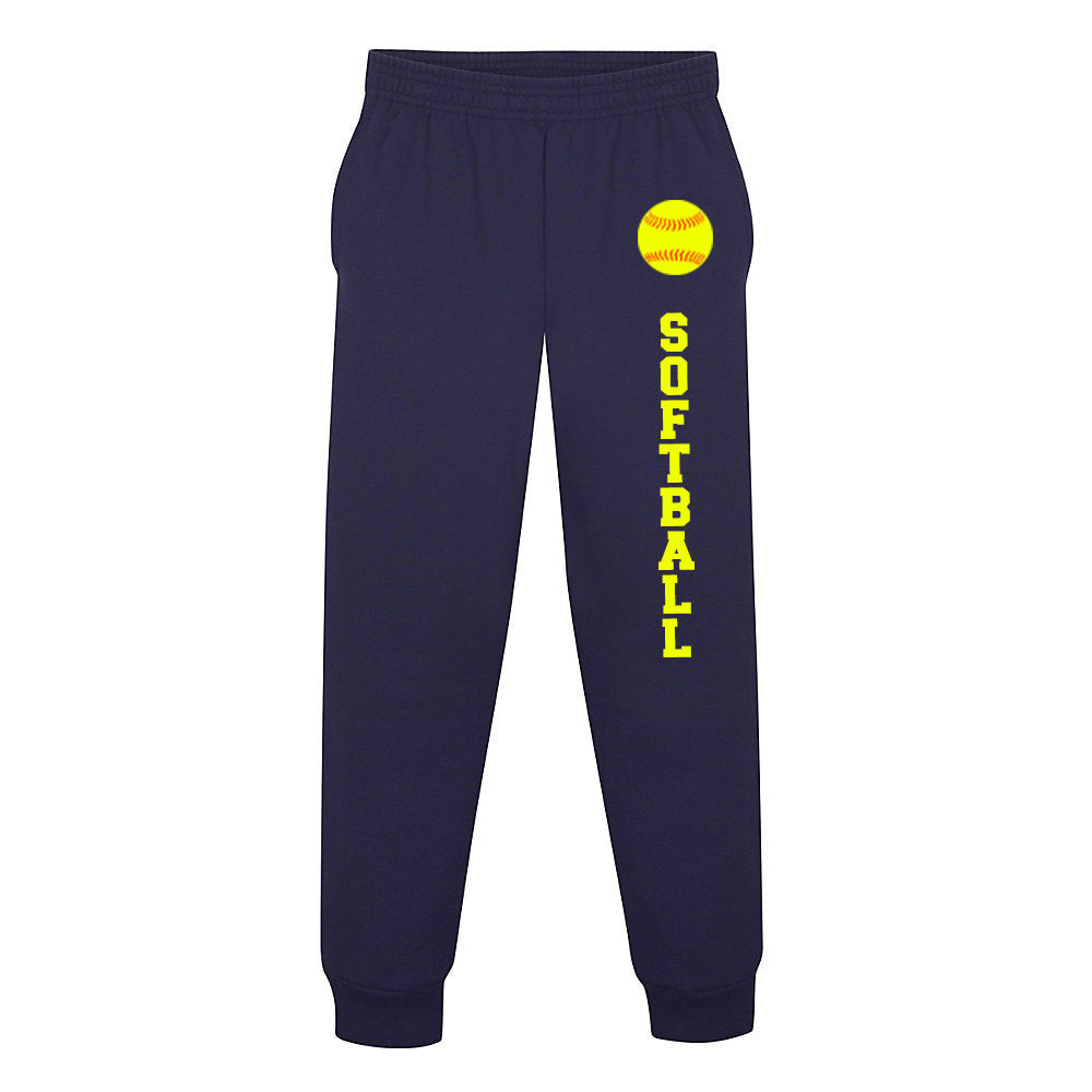 Softball Sweatpants