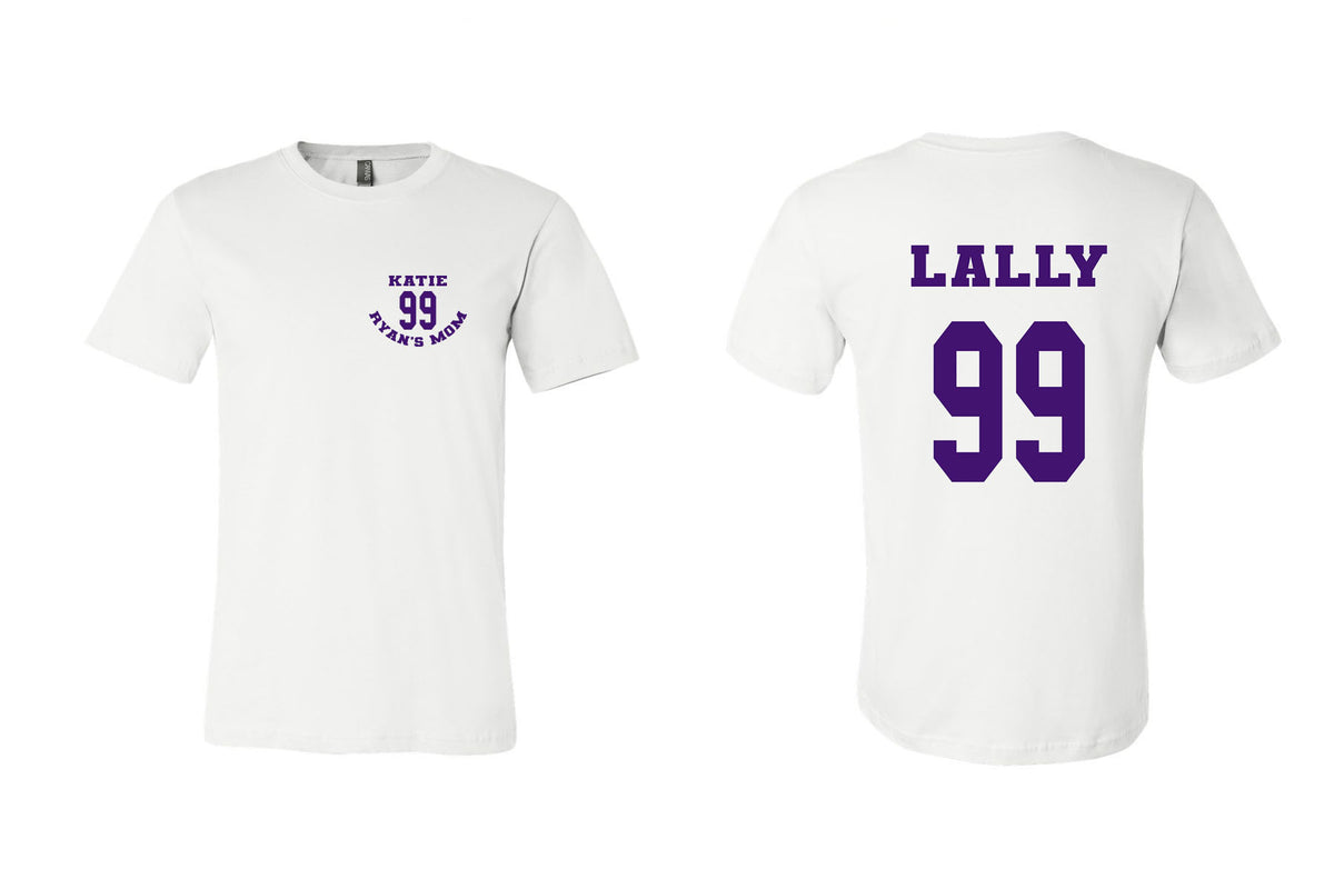 Soccer Mom T-Shirt