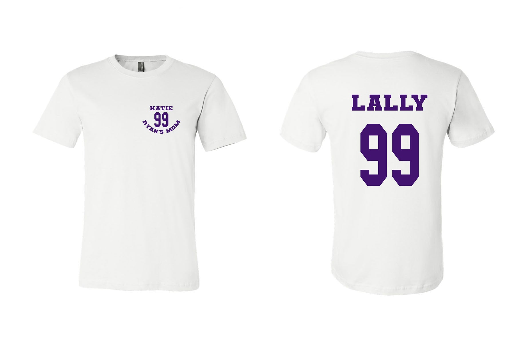 Soccer Mom T-Shirt
