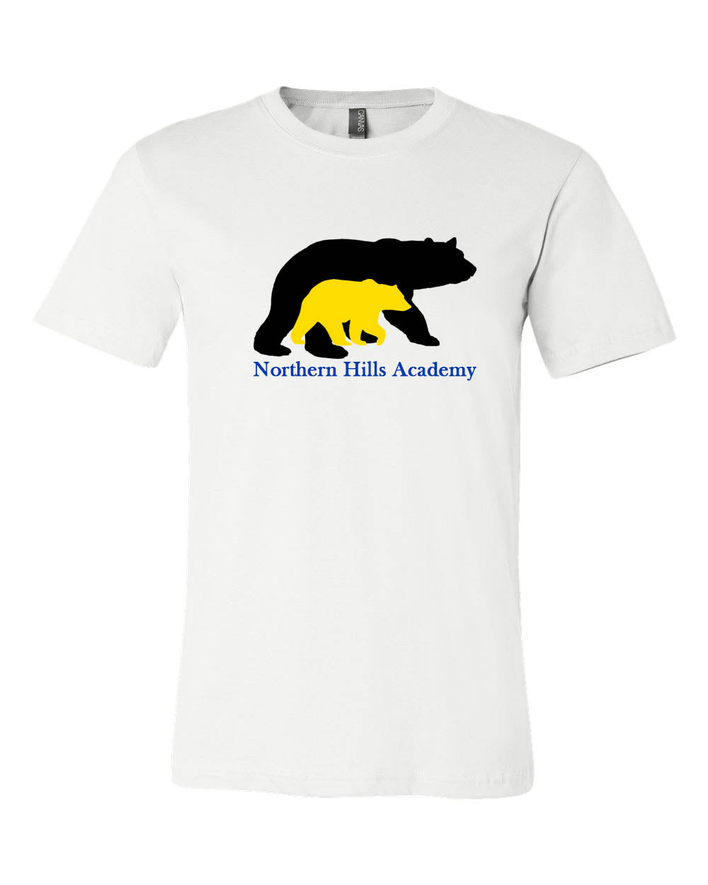 Northern Hills Design 2 T-Shirt