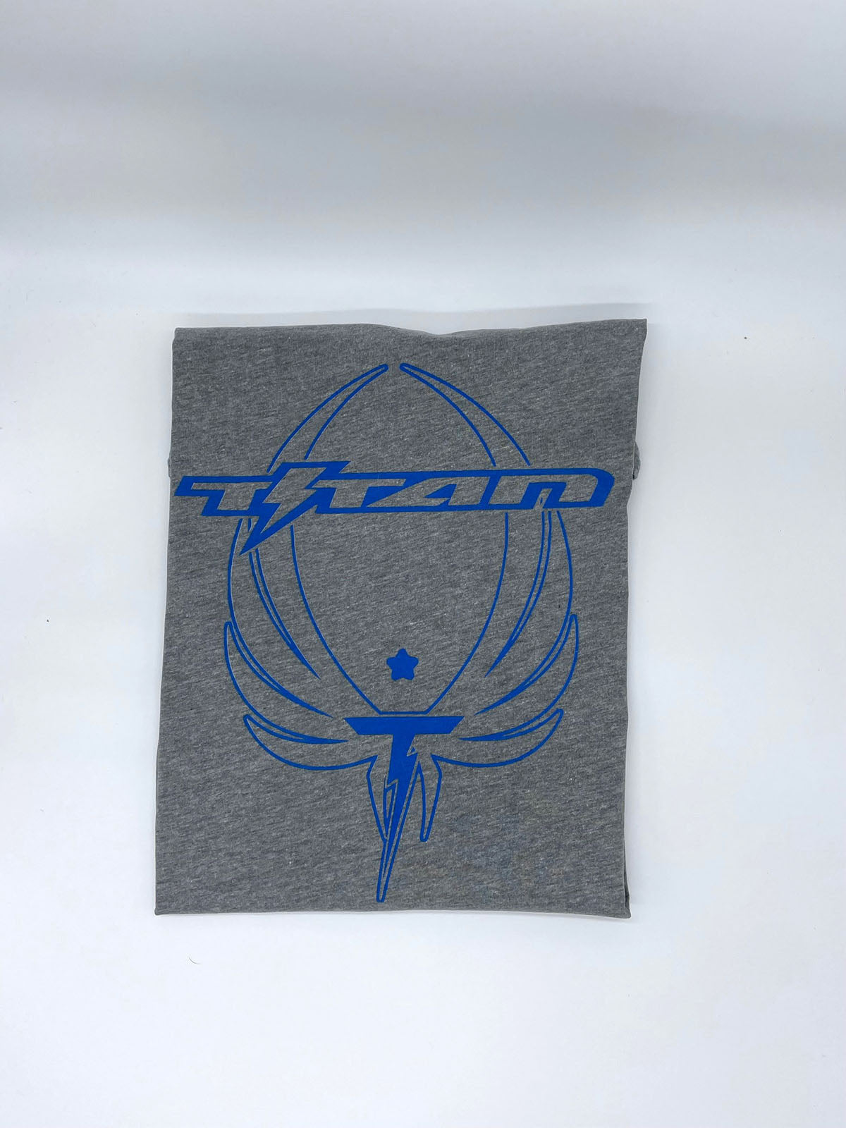 Titan Wing Outline T-Shirt
