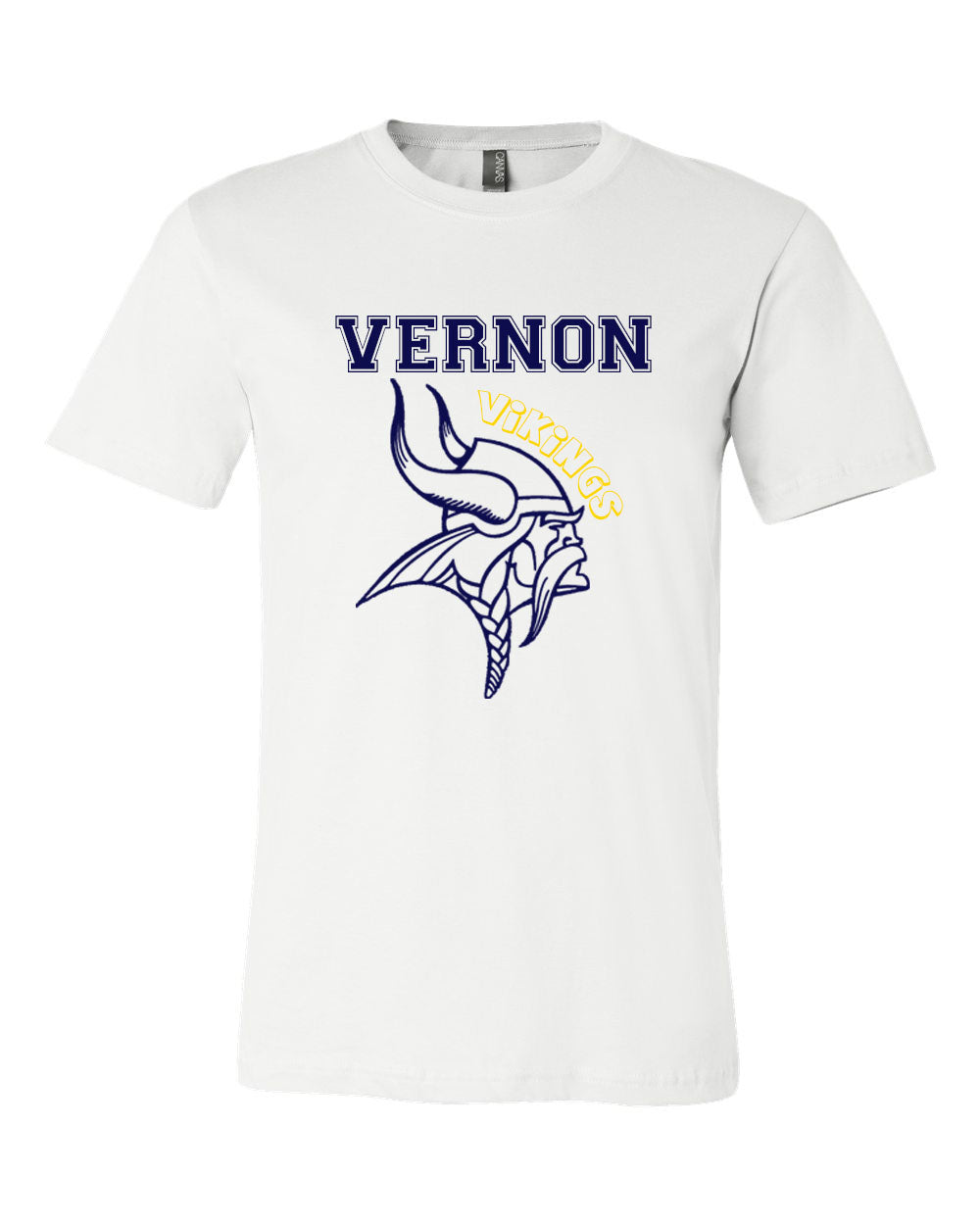 Rolling Hills design 6 t-Shirt