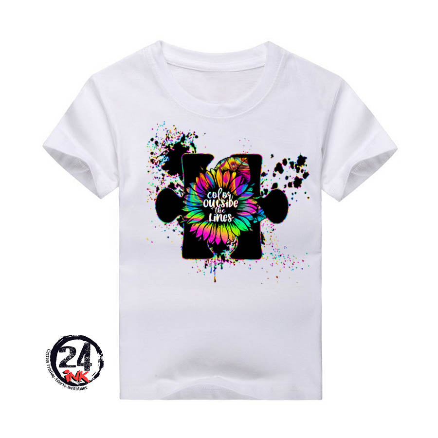 Autism Awareness Shirt