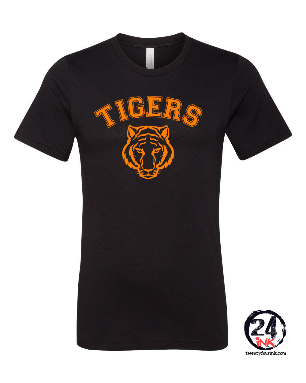 Lafayette Tiger T-Shirt