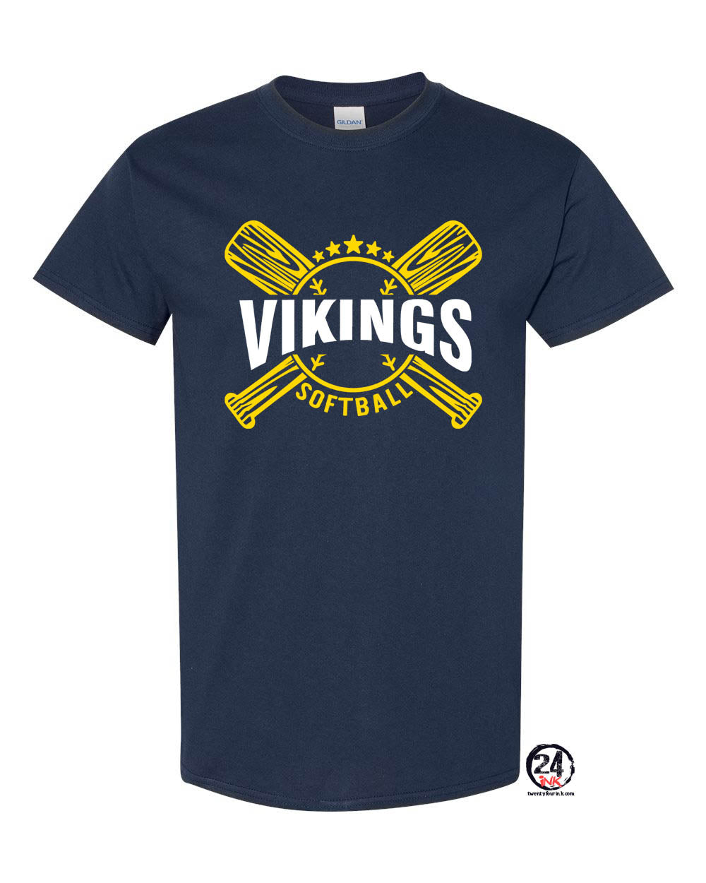 vikings playoff shirts