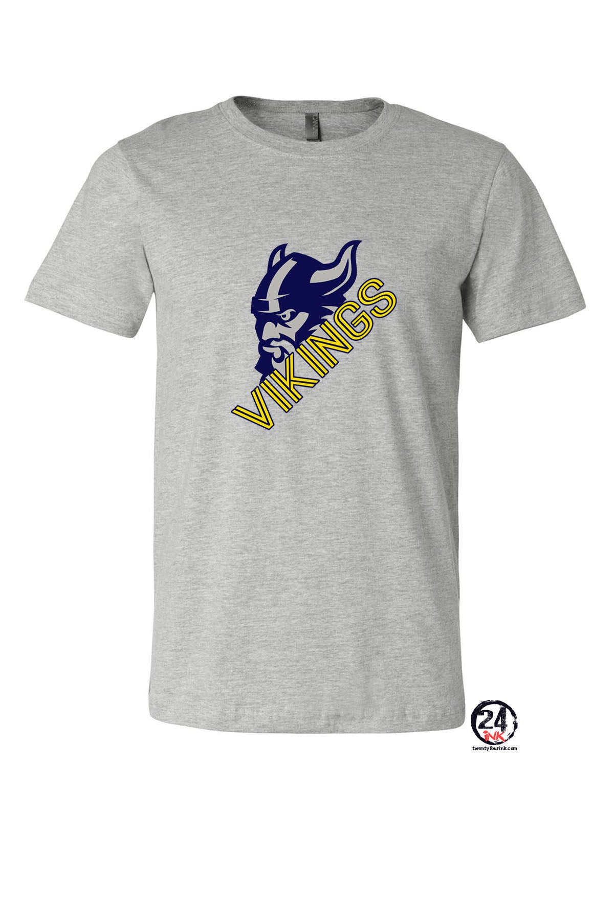 Vernon design 2 t-Shirt